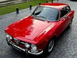 Rouge Utilisé 1969 Alfa Romeo 1750 Veloce Berline | 49 900 €