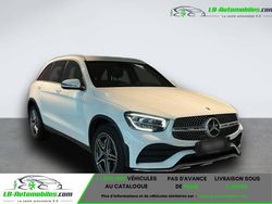 Occasion 2022 Mercedes GLC220 | 47 500 € (Prix assez cher)