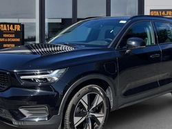 Utilisé 2022 Volvo XC40 R-Design SUV | 33 490 € (Prix juste)
