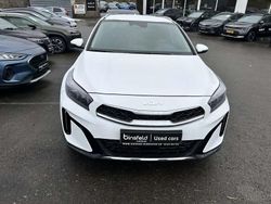 Argent Utilisé 2024 Kia XCeed SUV | 26 430 € (Bon prix)