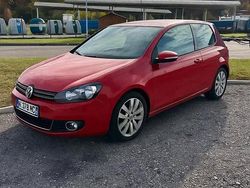 Utilisé 2010 VW Golf VI Match Berline | 6 490 €