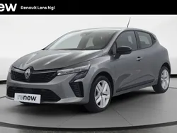 Gris Utilisé 2024 Renault Clio V Evolution Citadine | 18 499 € (Prix juste)