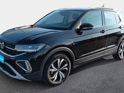Utilisé 2024 VW T-Cross Style SUV | 28 990 € (Prix cher)