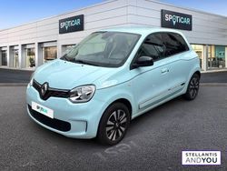 Utilisé 2022 Renault Twingo Techno Citadine | 12 990 € (Prix assez cher)