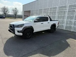 Utilisé 2022 Toyota HiLux Pick-up | 41 400 € (Super prix)