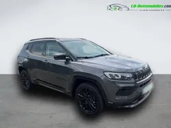 Utilisé 2024 Jeep Compass SUV | 30 600 € (Prix juste)