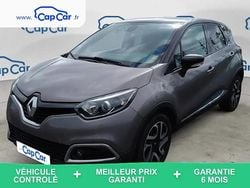 Utilisé 2015 Renault Captur Intens SUV | 10 550 € (Super prix)