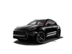 Noir schwarz Utilisé 2021 Porsche Macan GTS SUV | 98 050 € (Prix cher)