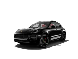 Noir schwarz Utilisé 2021 Porsche Macan GTS SUV | 98 050 €