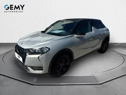 Utilisé 2021 DS Automobiles DS3 Crossback Performance SUV | 19 490 € (Prix juste)