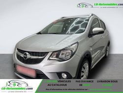 Utilisé 2019 Opel Karl Citadine | 14 500 € (Prix juste)