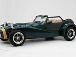 Autres Utilisé 1985 Donkervoort S8A Cabriolet | 29 950 €