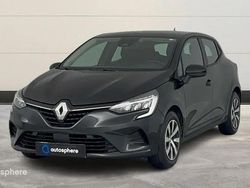 Noir Utilisé 2023 Renault Clio V Equilibre Berline | 15 499 € (Prix juste)