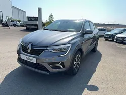 Utilisé 2023 Renault Arkana Evolution SUV | 20 890 € (Bon prix)