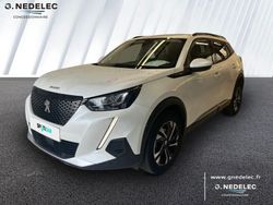 Occasion 2020 Peugeot 2008 Allure SUV | 20 900 €