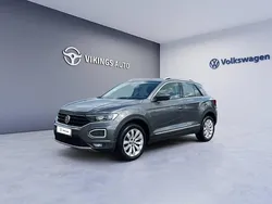Utilisé 2019 VW T-Roc SUV | 19 990 € (Prix juste)