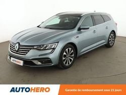 Gris Utilisé 2021 Renault Talisman Break | 17 490 € (Super prix)