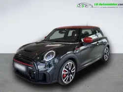 Utilisé 2022 Mini John Cooper Works Citadine | 35 300 € (Prix assez cher)