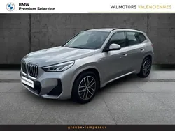 Blanc Utilisé 2023 BMW X1 M Sport SUV | 38 990 € (Prix cher)