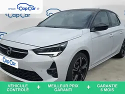 Blanc Utilisé 2021 Opel Corsa GS Line Citadine | 12 490 € (Bon prix)