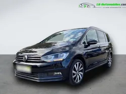 Utilisé 2019 VW Touran Monospace | 28 800 € (Prix juste)
