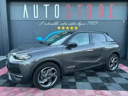Utilisé 2019 DS Automobiles DS3 Crossback Rivoli SUV | 16 890 € (Bon prix)