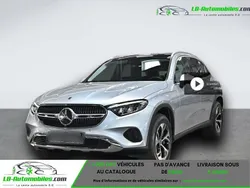 Utilisé 2024 Mercedes GLC300 Coupé | 60 900 € (Bon prix)