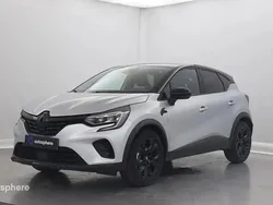 Biton Utilisé 2022 Renault Captur Rive Gauche SUV | 20 499 € (Prix juste)