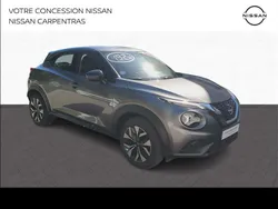 Gris Utilisé 2022 Nissan Juke SUV | 14 480 € (Bon prix)