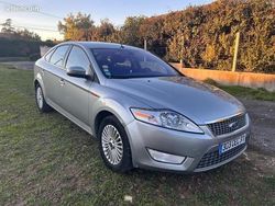 Utilisé 2008 Ford Mondeo Citadine | 2 990 €