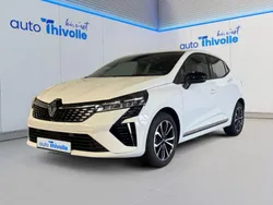 Nouvelle 2024 Renault Clio V Techno Citadine | 19 390 € (Prix juste)