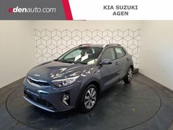 Utilisé 2022 Kia Stonic Active SUV | 14 900 € (Prix juste)
