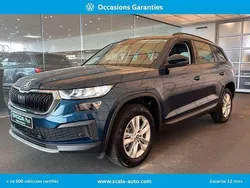 Utilisé 2023 Skoda Kodiaq Ambition SUV | 32 990 € (Super prix)