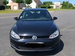 Utilisé 2016 VW Golf VII Berline | 10 350 €