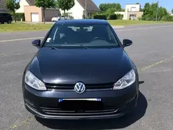 Utilisé 2016 VW Golf VII Berline | 10 350 €
