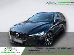 Utilisé 2025 Volvo V60 Break | 63 800 €