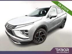Gris Utilisé 2022 Mitsubishi Eclipse Cross Plus SUV | 19 688 € (Super prix)