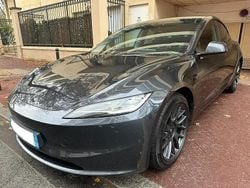 Gris Utilisé 2024 Tesla Model 3 Berline | 43 500 €