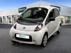 Blanc Utilisé 2020 Citroën C-zero Comfort Citadine | 7 999 €