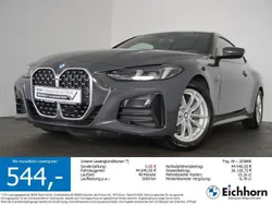 Utilisé 2025 BMW 420 Comfort Edition Coupé | 45 598 € (Super prix)