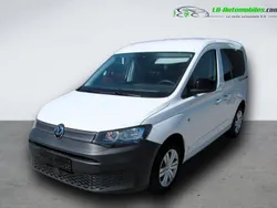 Utilisé 2021 VW Caddy Monospace | 27 000 € (Prix juste)