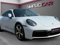 Utilisé 2021 Porsche 911 Carrera Chrono Coupé | 165 990 €