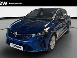 Bleu Utilisé 2024 Renault Clio V Evolution Berline | 17 890 € (Prix assez cher)