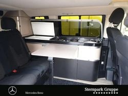 Utilisé 2021 Mercedes V250 Marco Polo Monospace | 66 000 € (Prix juste)