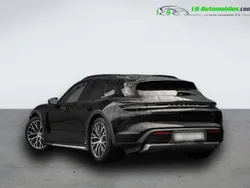 Utilisé 2023 Porsche Taycan 4S Berline | 84 600 € (Prix juste)