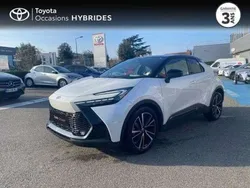 Nouvelle 2024 Toyota C-HR SUV | 36 495 € (Bon prix)