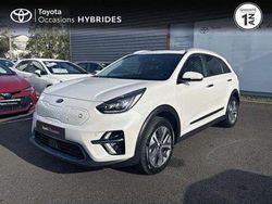 Utilisé 2020 Kia e-Niro Premium SUV | 20 990 € (Prix cher)