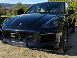 Bleu Utilisé 2022 Porsche Cayenne SUV | 105 490 €