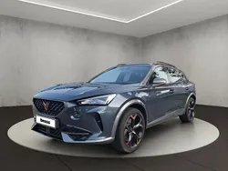 Gris Utilisé 2021 Cupra Formentor VZ SUV | 27 950 € (Super prix)