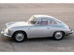 Argent Utilisé 1964 Porsche 356 Coupé | 99 950 €